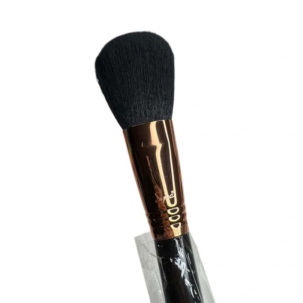 Sigma F30 Large Powder Brush Copper